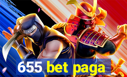 655 bet paga